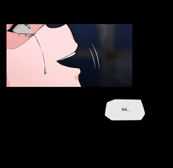 Hypnotist Security Guard Chapter 11 Page 112