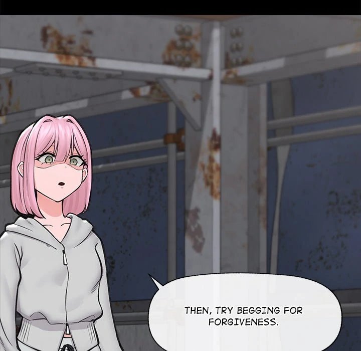 Hypnotist Security Guard Chapter 11 Page 119