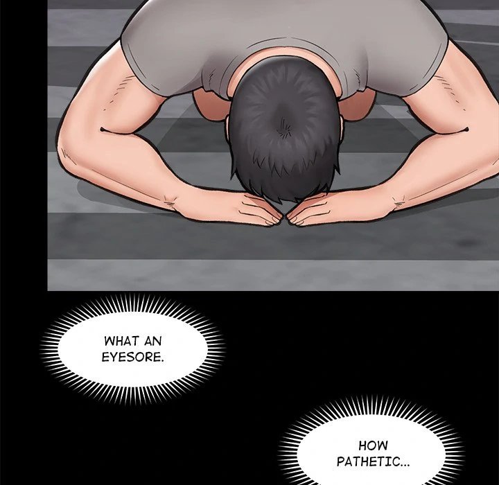 Hypnotist Security Guard Chapter 11 Page 125