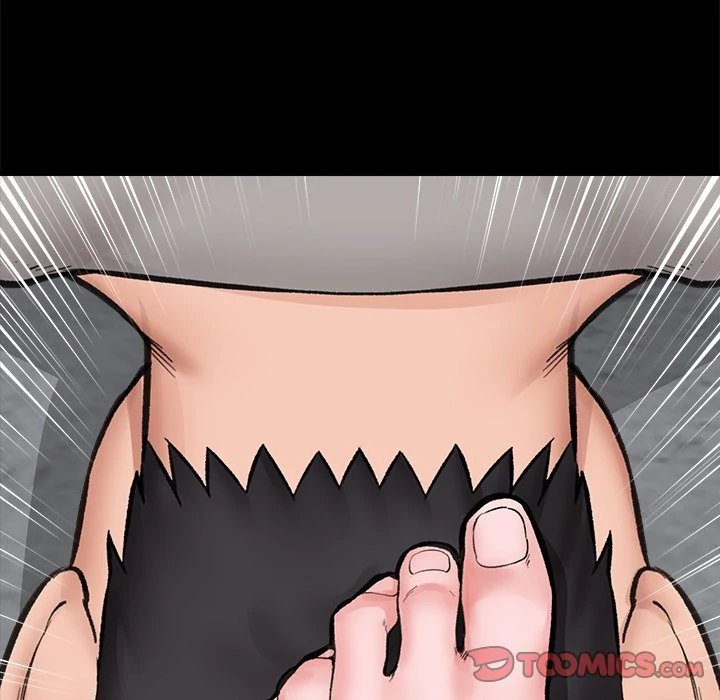 Hypnotist Security Guard Chapter 11 Page 129