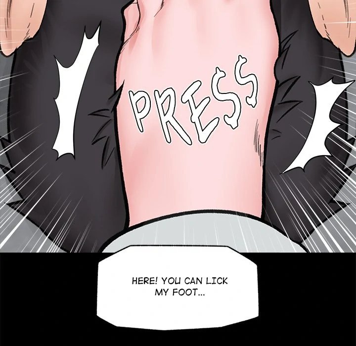 Hypnotist Security Guard Chapter 11 Page 130