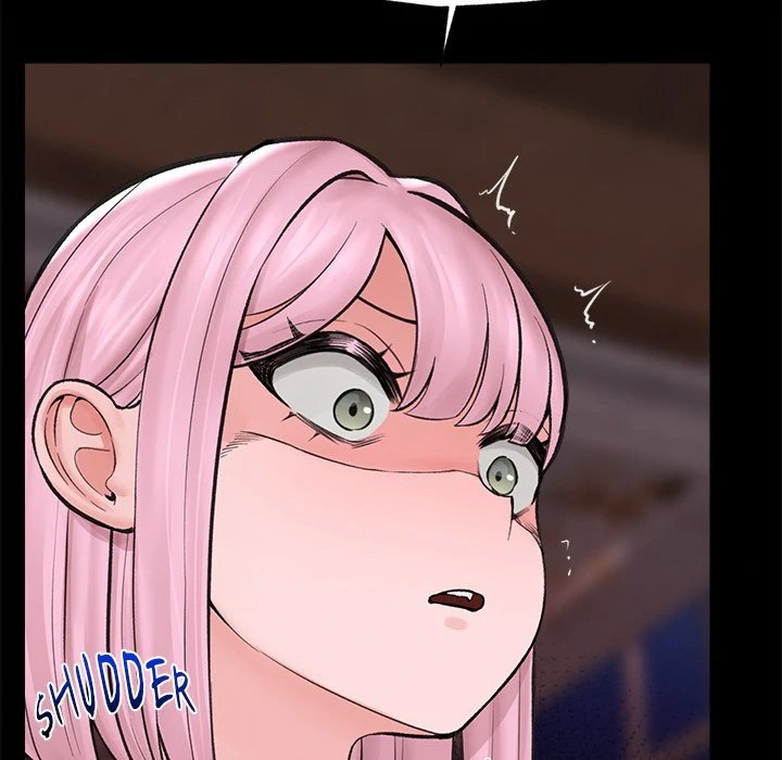 Hypnotist Security Guard Chapter 11 Page 132