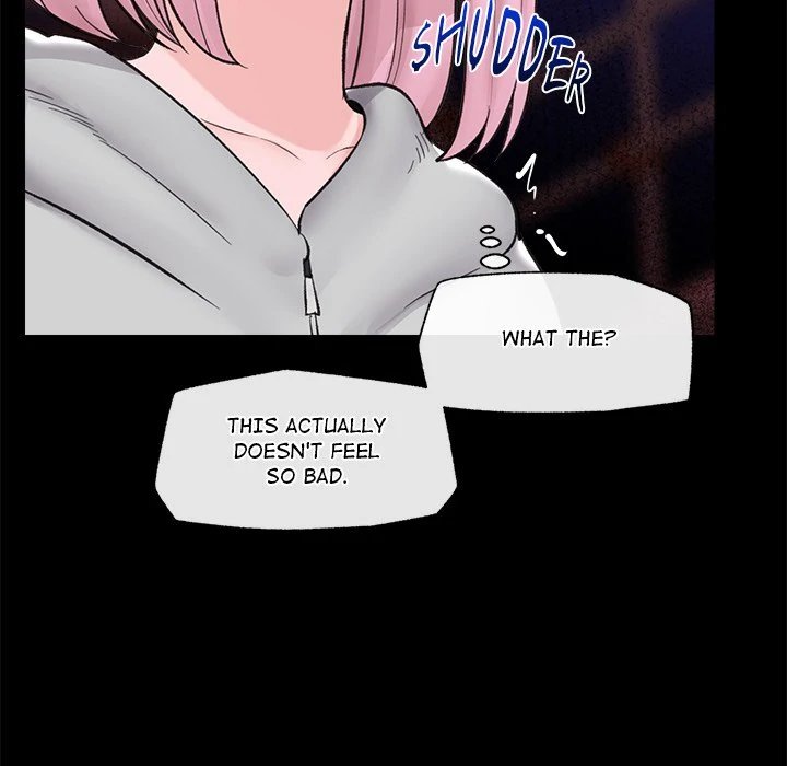 Hypnotist Security Guard Chapter 11 Page 133