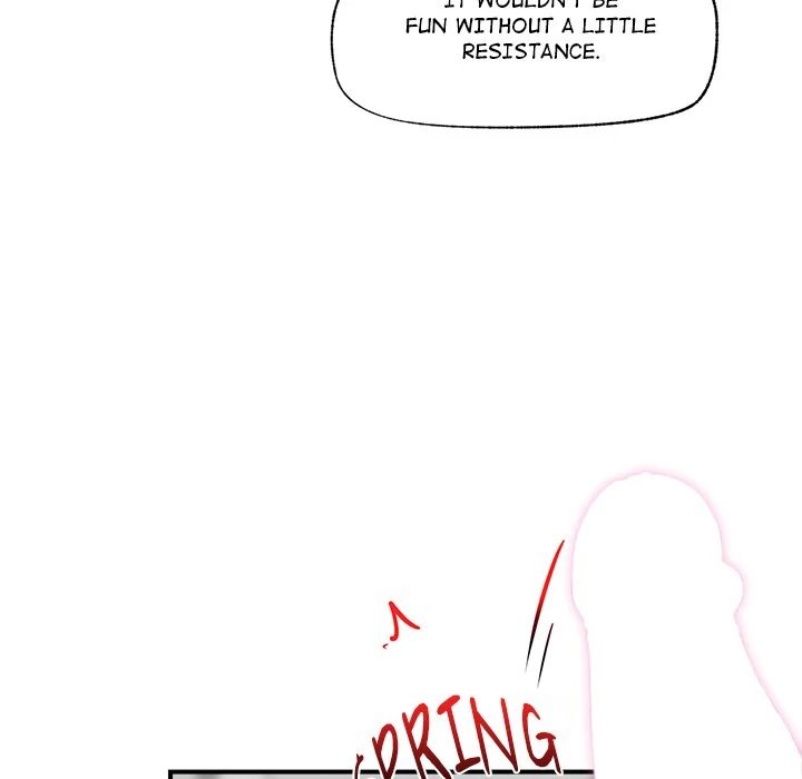 Hypnotist Security Guard Chapter 11 Page 14