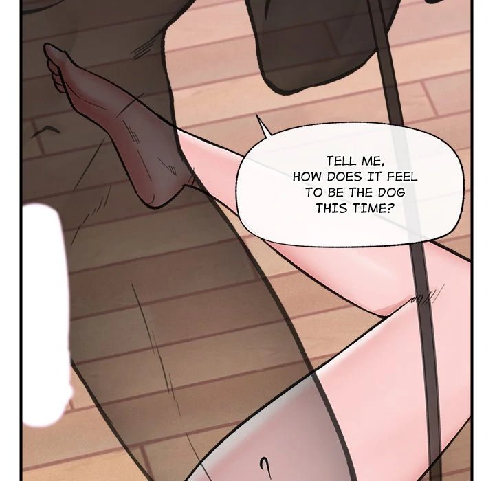 Hypnotist Security Guard Chapter 11 Page 142