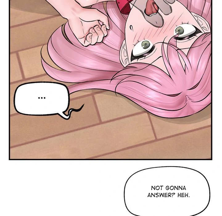 Hypnotist Security Guard Chapter 11 Page 144