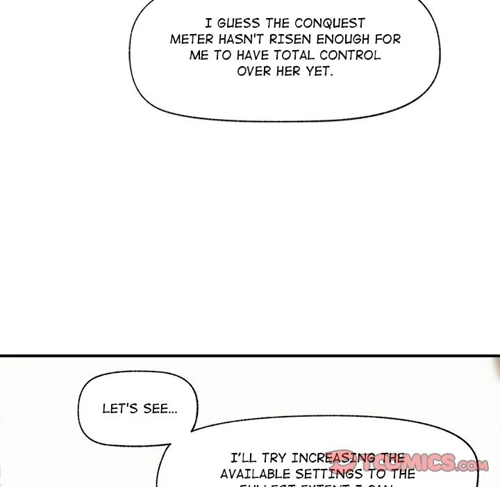 Hypnotist Security Guard Chapter 11 Page 147