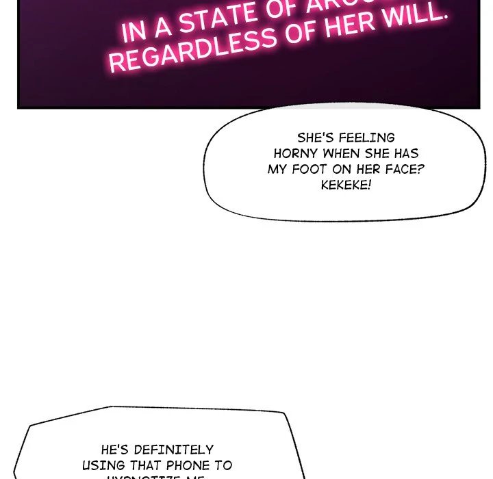Hypnotist Security Guard Chapter 11 Page 151