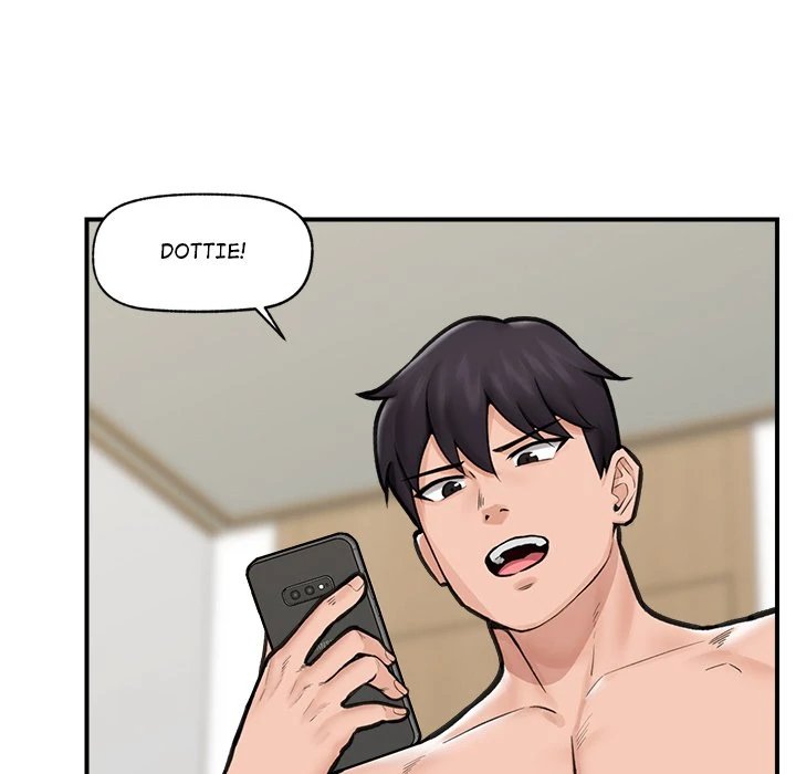 Hypnotist Security Guard Chapter 11 Page 155