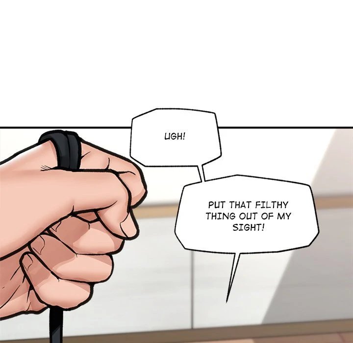 Hypnotist Security Guard Chapter 11 Page 157