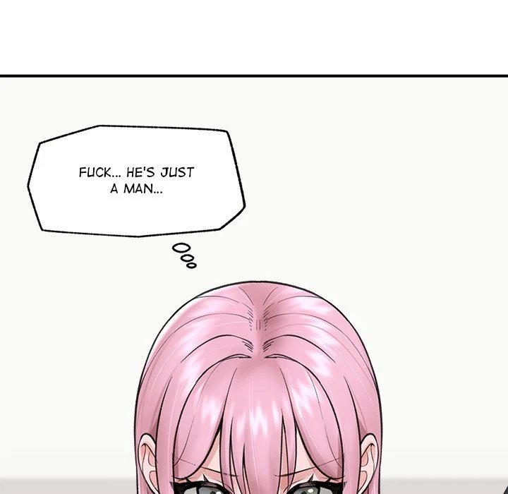 Hypnotist Security Guard Chapter 11 Page 16