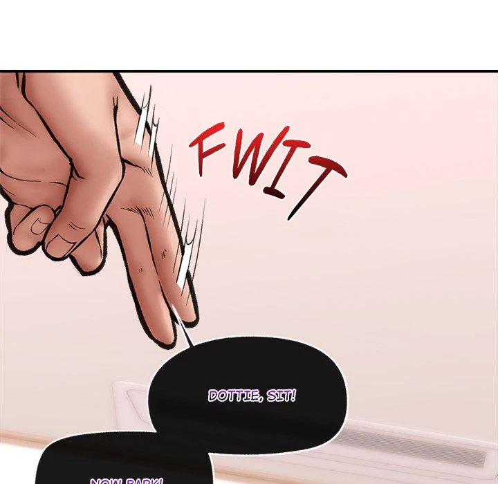 Hypnotist Security Guard Chapter 11 Page 161