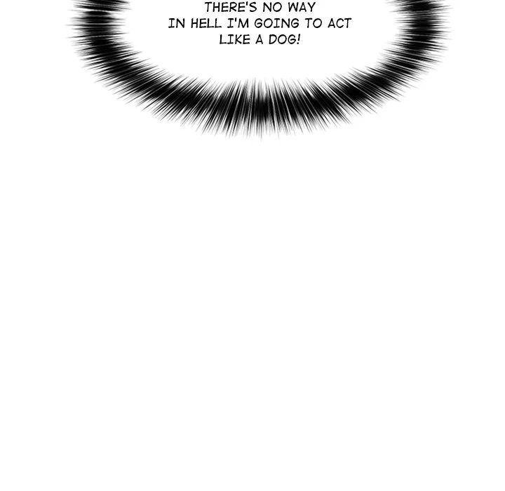 Hypnotist Security Guard Chapter 11 Page 166