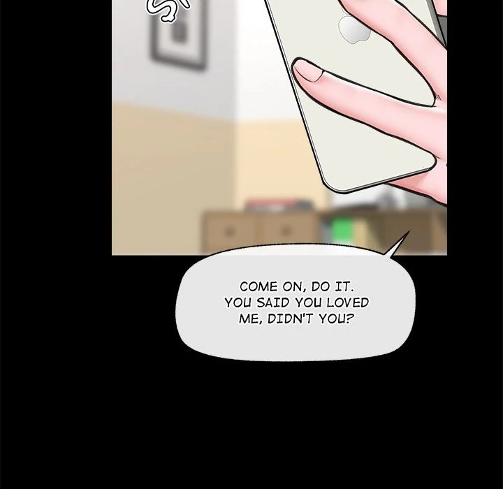 Hypnotist Security Guard Chapter 11 Page 25