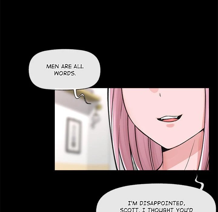 Hypnotist Security Guard Chapter 11 Page 28