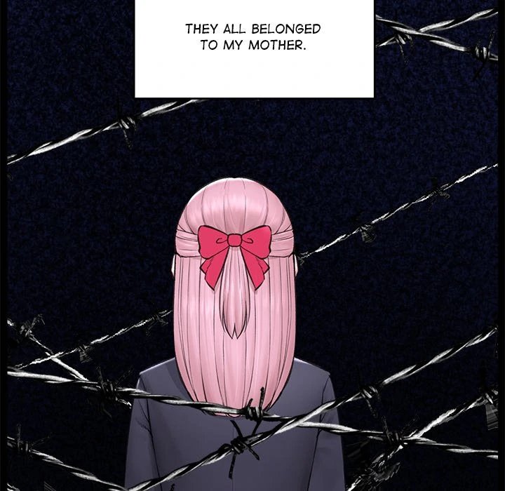 Hypnotist Security Guard Chapter 11 Page 41