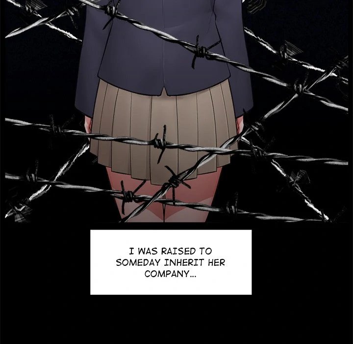 Hypnotist Security Guard Chapter 11 Page 42