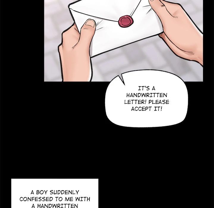 Hypnotist Security Guard Chapter 11 Page 49