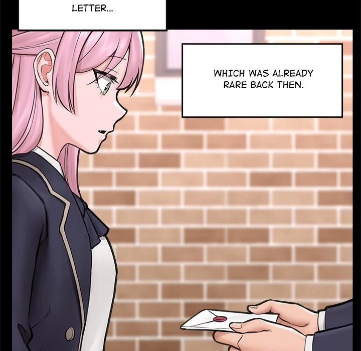 Hypnotist Security Guard Chapter 11 Page 50
