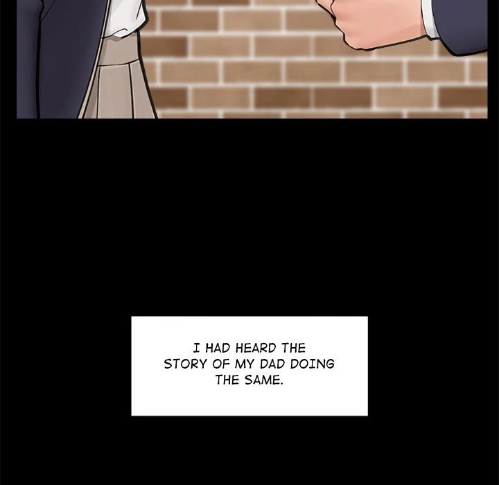 Hypnotist Security Guard Chapter 11 Page 51