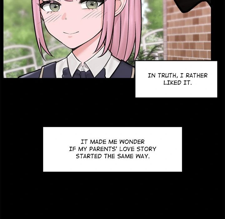 Hypnotist Security Guard Chapter 11 Page 53