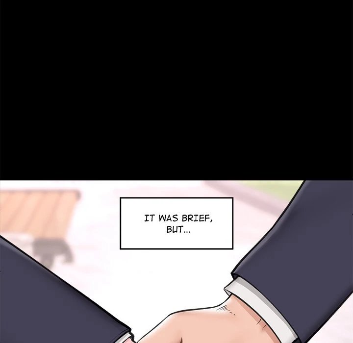 Hypnotist Security Guard Chapter 11 Page 54