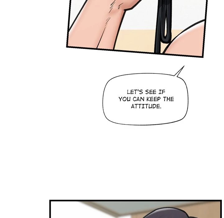 Hypnotist Security Guard Chapter 11 Page 6