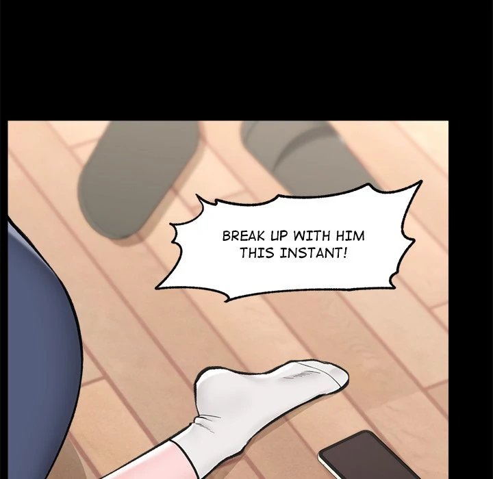 Hypnotist Security Guard Chapter 11 Page 60