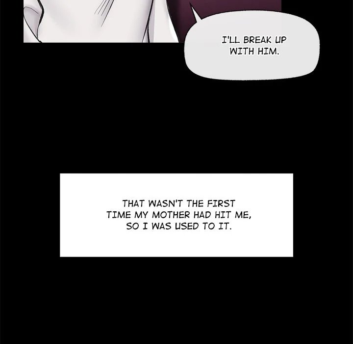Hypnotist Security Guard Chapter 11 Page 67