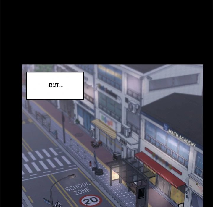 Hypnotist Security Guard Chapter 11 Page 68