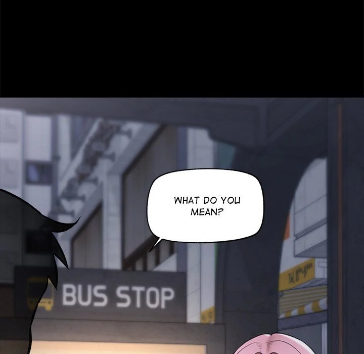 Hypnotist Security Guard Chapter 11 Page 70
