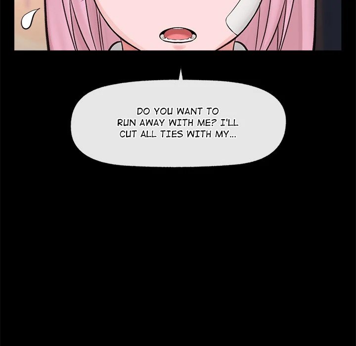 Hypnotist Security Guard Chapter 11 Page 74