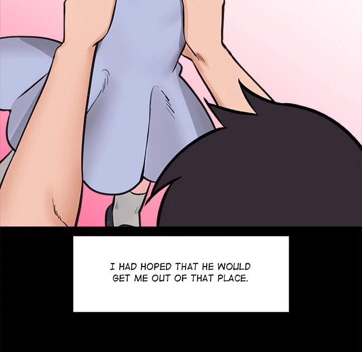 Hypnotist Security Guard Chapter 11 Page 76