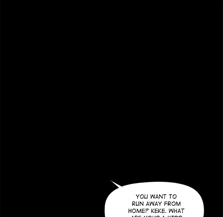 Hypnotist Security Guard Chapter 11 Page 77