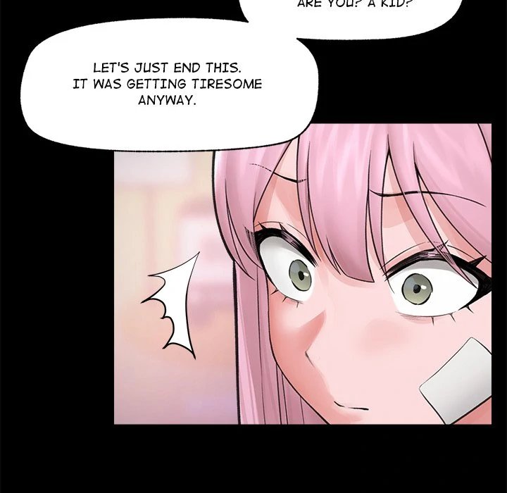 Hypnotist Security Guard Chapter 11 Page 78