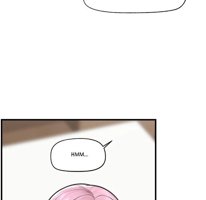 Hypnotist Security Guard Chapter 11 Page 8