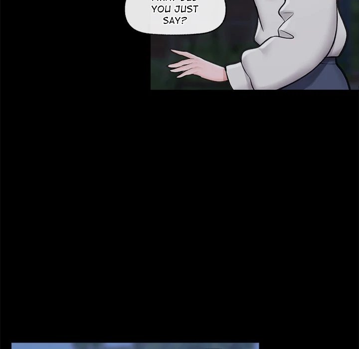 Hypnotist Security Guard Chapter 11 Page 80