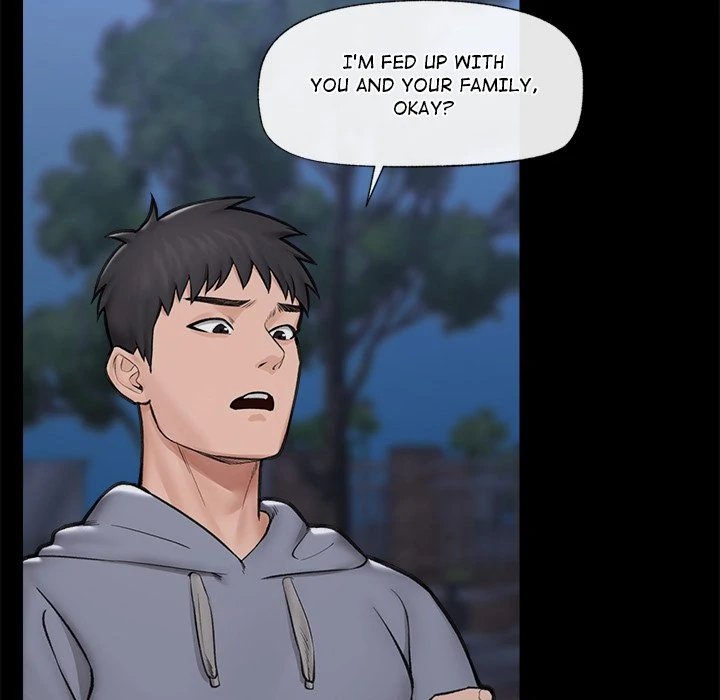 Hypnotist Security Guard Chapter 11 Page 81
