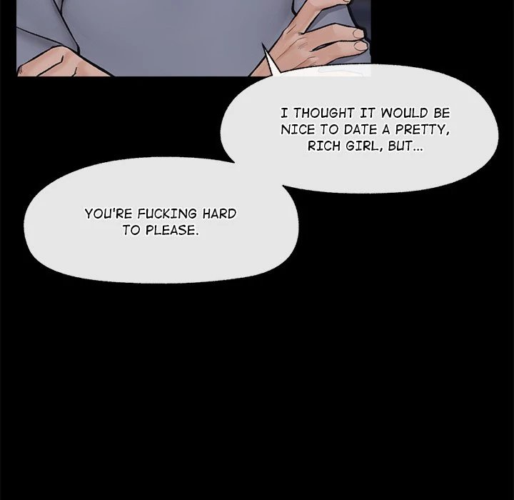 Hypnotist Security Guard Chapter 11 Page 82