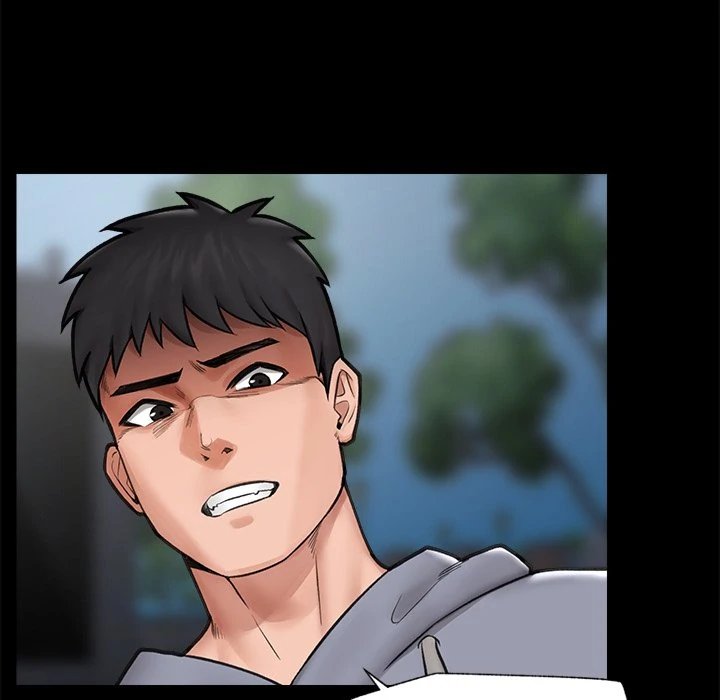 Hypnotist Security Guard Chapter 11 Page 86