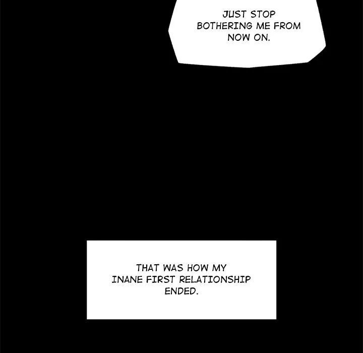 Hypnotist Security Guard Chapter 11 Page 87