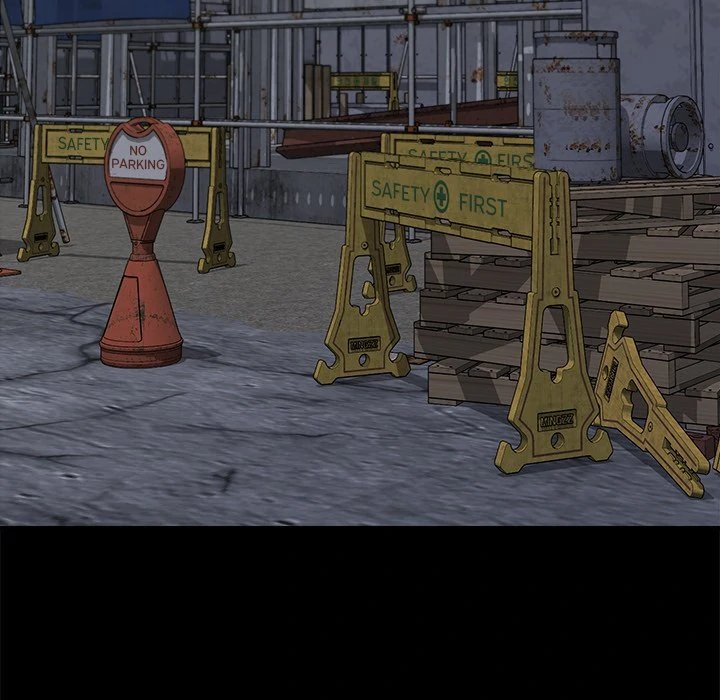 Hypnotist Security Guard Chapter 11 Page 90