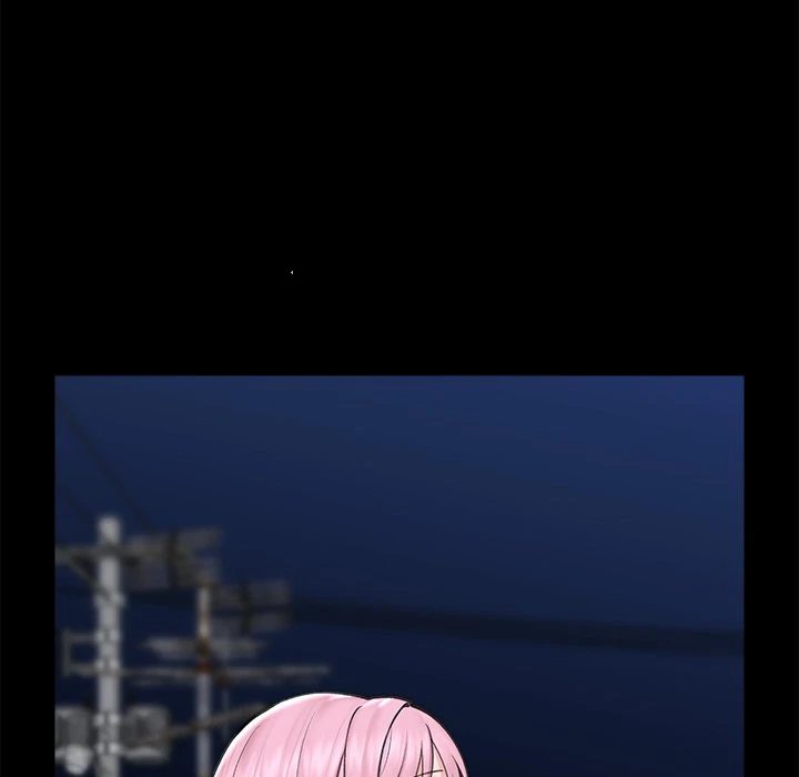 Hypnotist Security Guard Chapter 11 Page 91