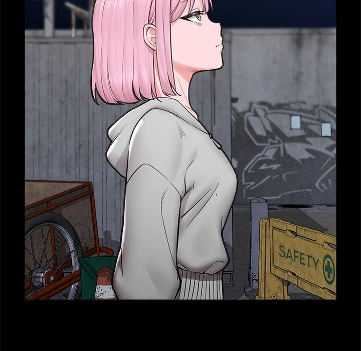 Hypnotist Security Guard Chapter 11 Page 92