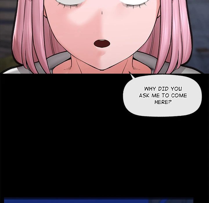Hypnotist Security Guard Chapter 11 Page 94