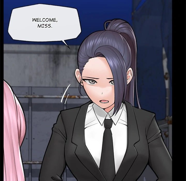 Hypnotist Security Guard Chapter 11 Page 95