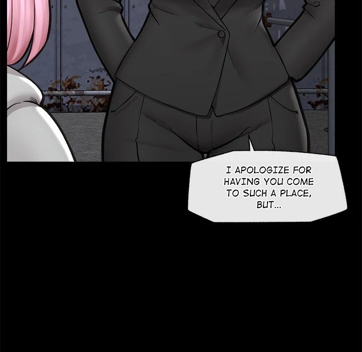 Hypnotist Security Guard Chapter 11 Page 96