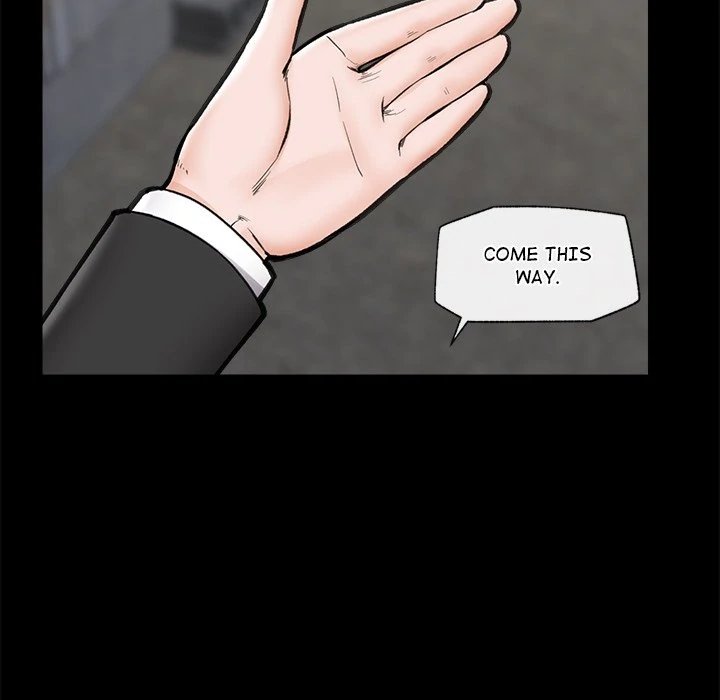 Hypnotist Security Guard Chapter 11 Page 99