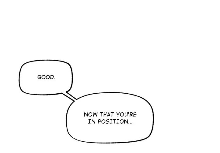 Hypnotist Security Guard Chapter 12 Page 1