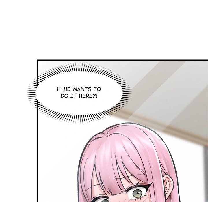 Hypnotist Security Guard Chapter 12 Page 101
